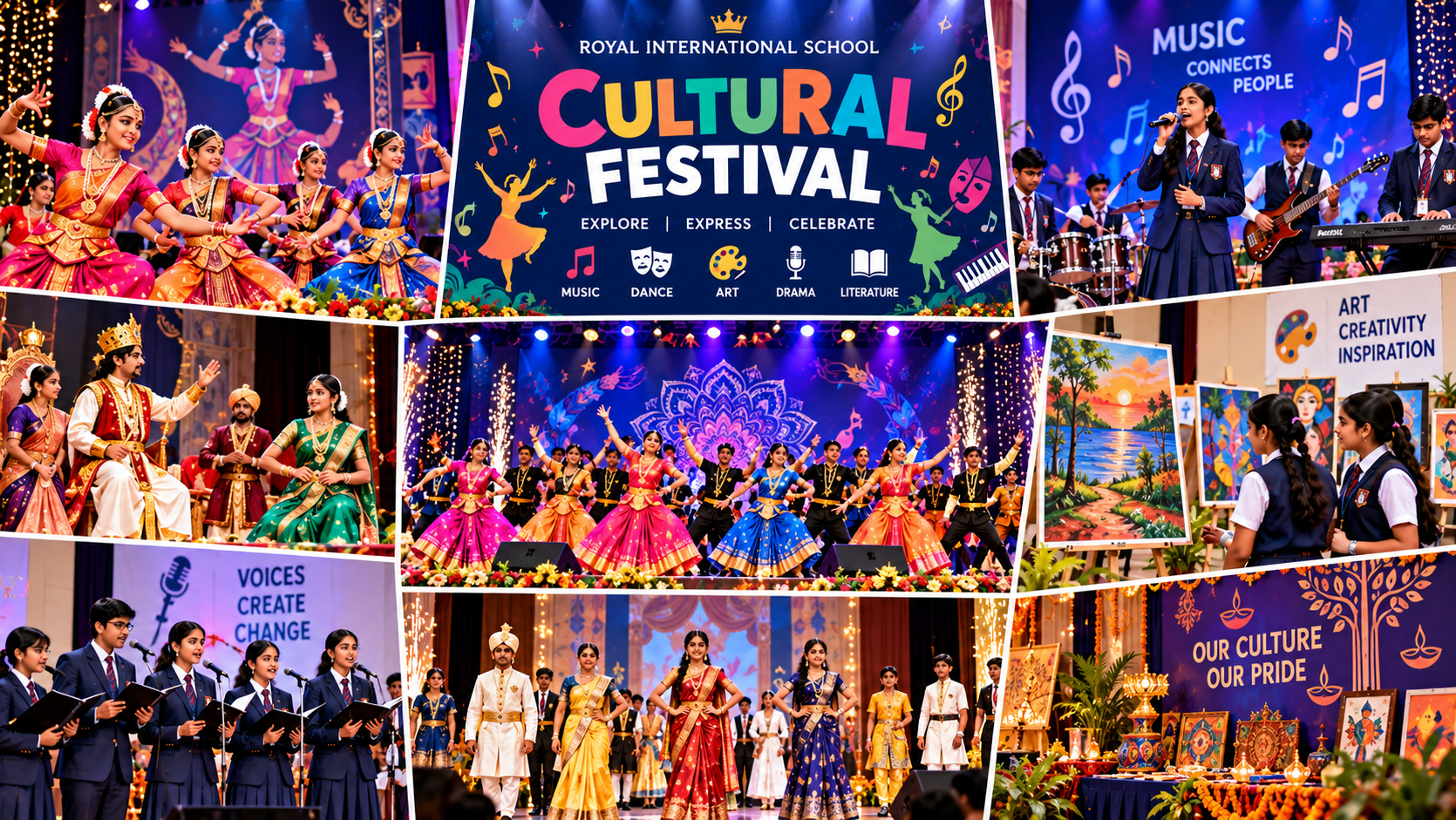 Cultural Festival