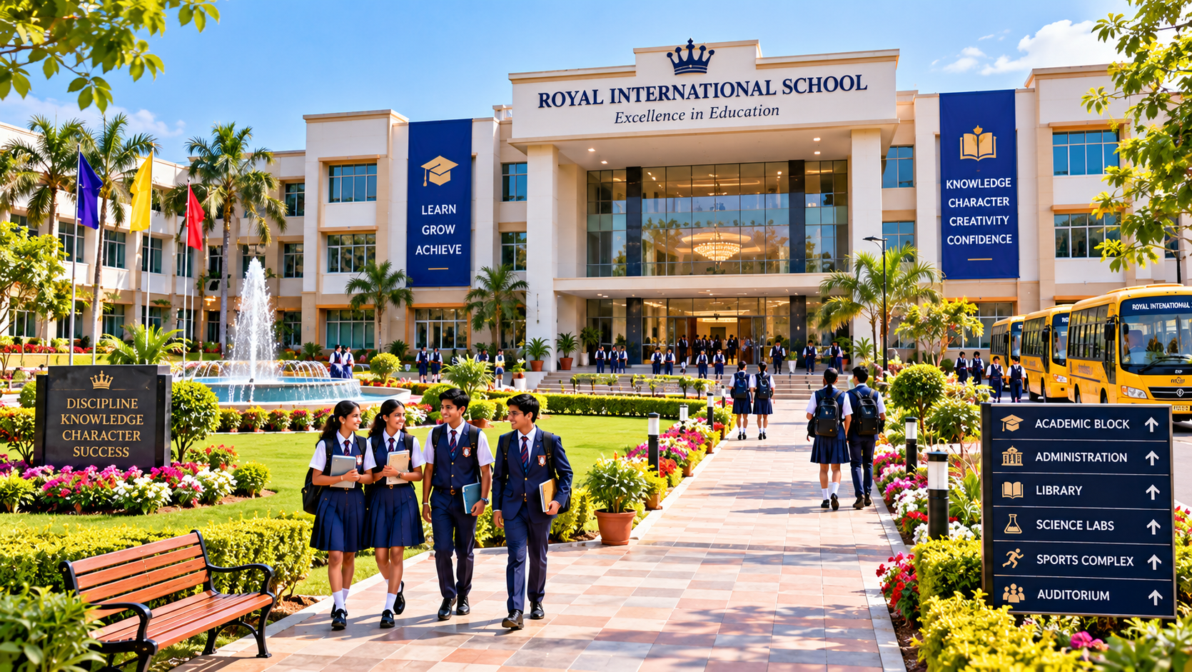 Campus
