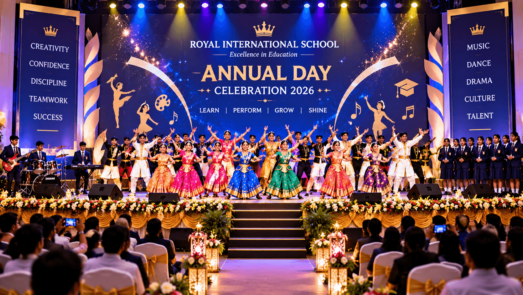Annual Event