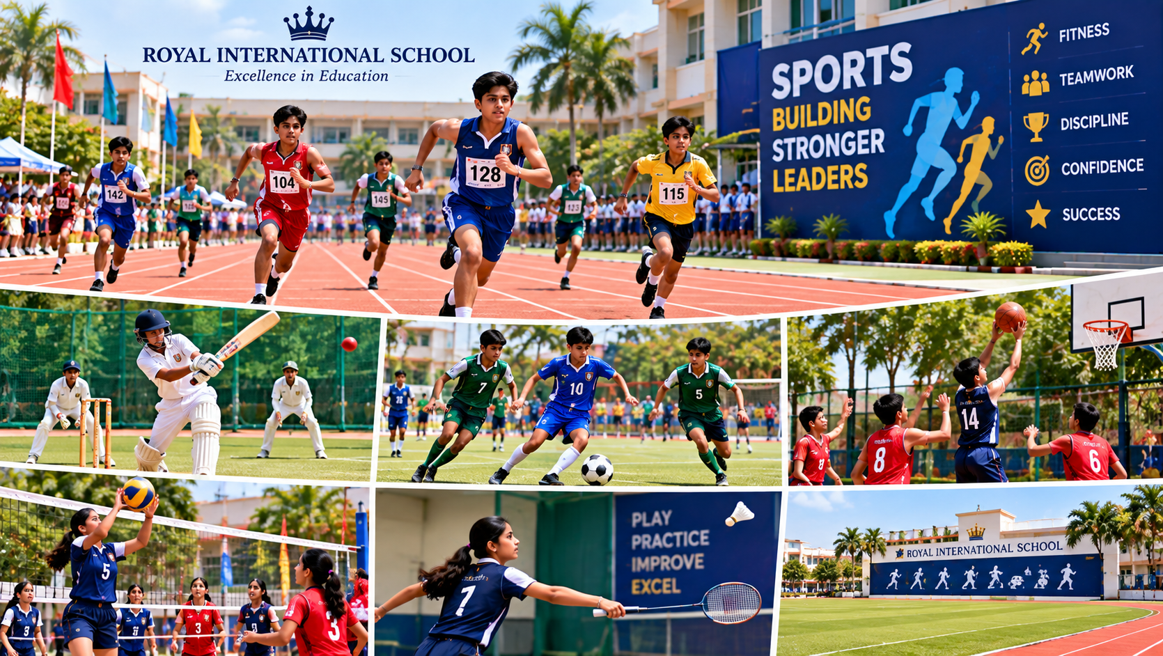 Sports