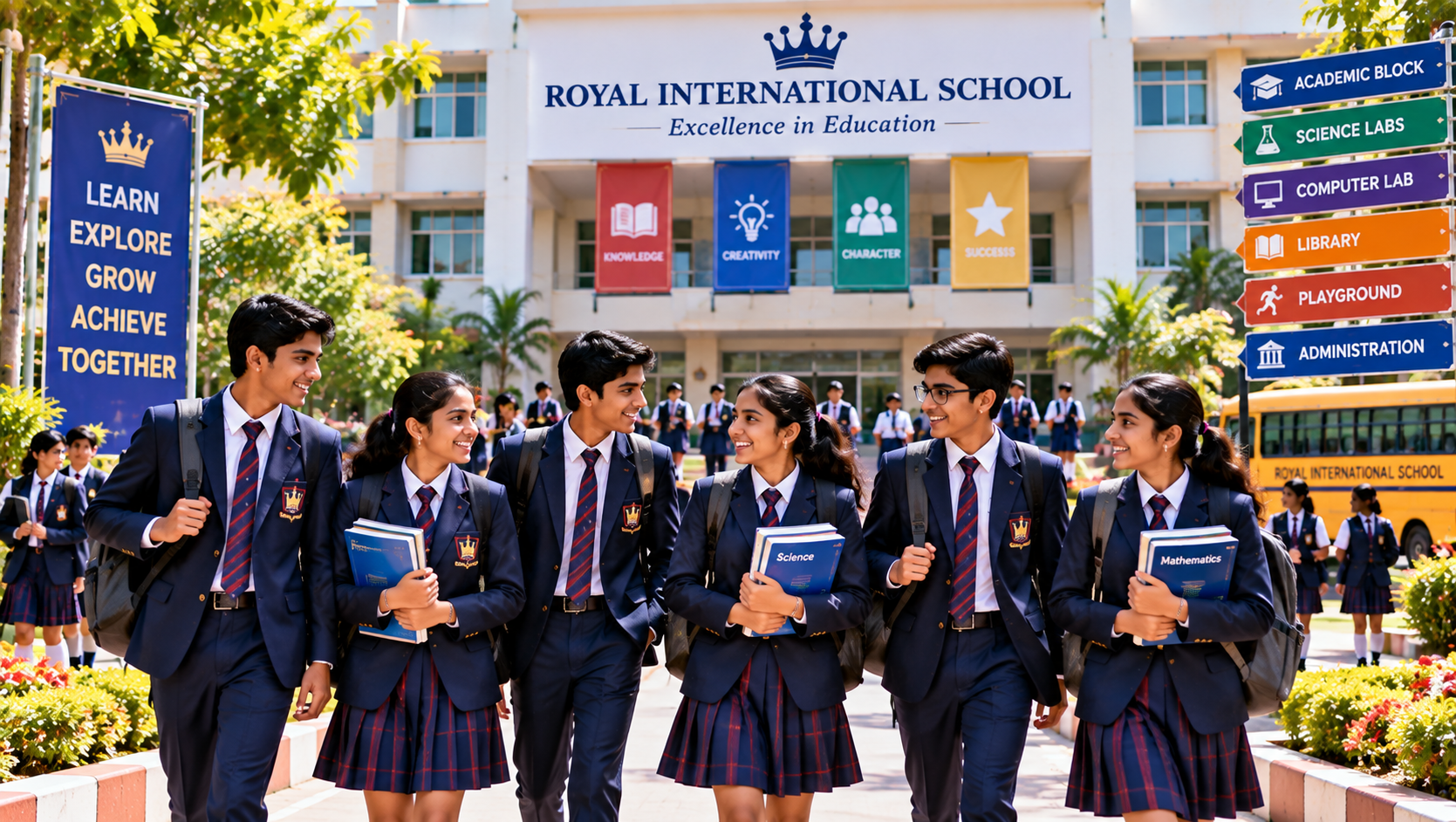 Students