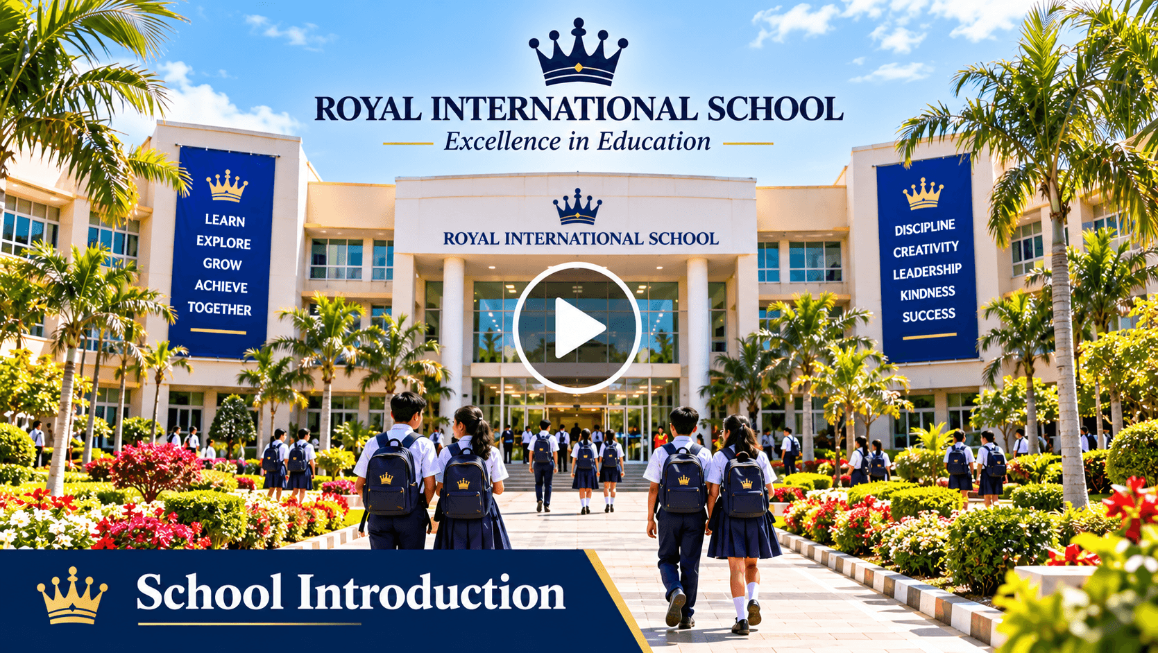School Introduction