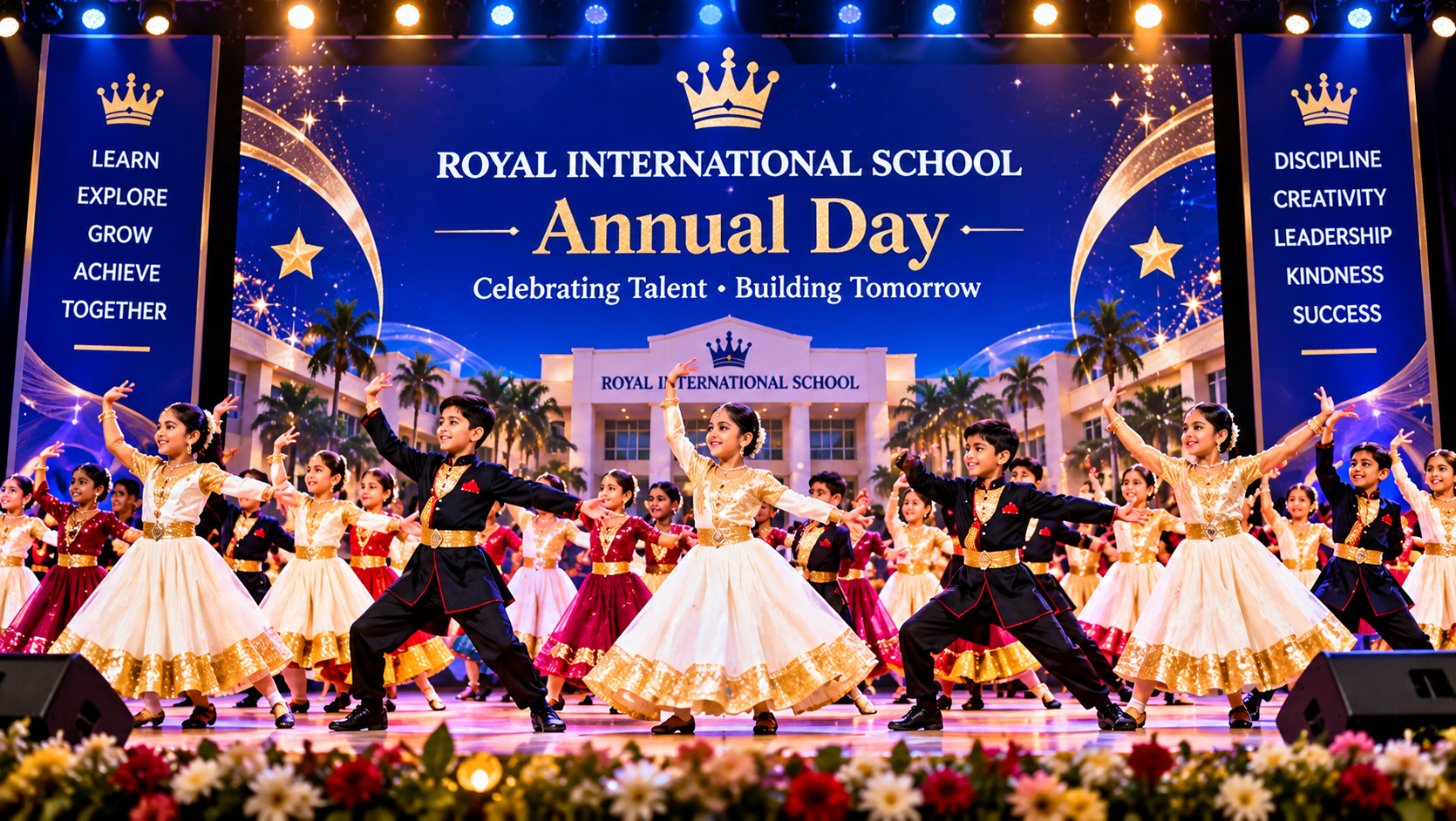 Annual Day